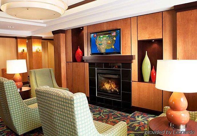 Fairfield Inn & Suites Des Moines West Запад Де Мойн Экстерьер фото