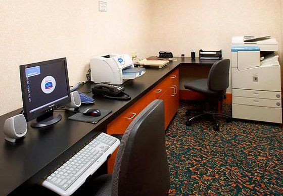 Fairfield Inn & Suites Des Moines West Запад Де Мойн Удобства фото