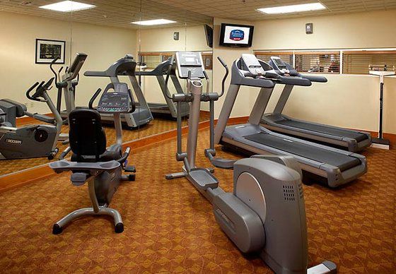 Fairfield Inn & Suites Des Moines West Запад Де Мойн Удобства фото